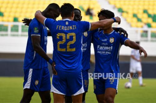 Dari Liga 3 ke BRI Super League, Adhyaksa FC Ukir Sejarah Promosi ke Kasta Tertinggi