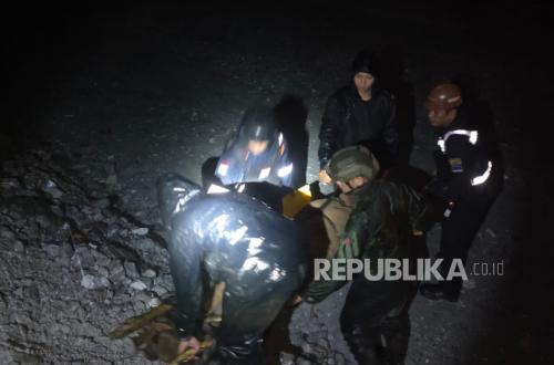 OPM Serang Warga Hingga Tewas di Tembagapura, TNI Balas Tembakan