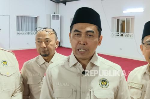 Ekosistem Ekonomi Haji dan Umrah Diharapkan Dongkrak Ekonomi Nasional