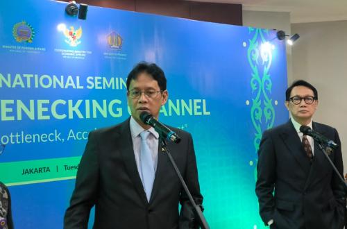 Purbaya Bongkar Strategi Baru Pemerintah Gaet Investor di Tengah Ketidakpastian Global