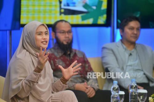 Kreator Konten: Bahasa Fatwa Masih Sulit Dipahami Masyarakat