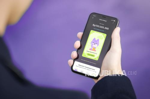 Superbank Gandeng KakaoBank Perkuat Bisnis Bank Digital di Indonesia