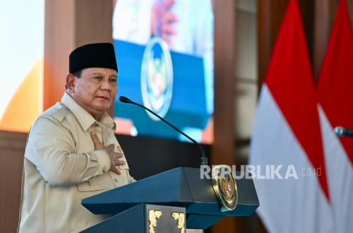 Koperasi Merah Putih Dinilai Bisa Atasi Masalah Petani