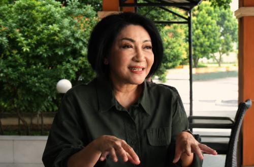 Rahasia Perempuan Makin Produktif di Era Digital: Manfaatkan AI untuk Kerja