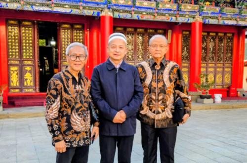 Menengok Xinjiang