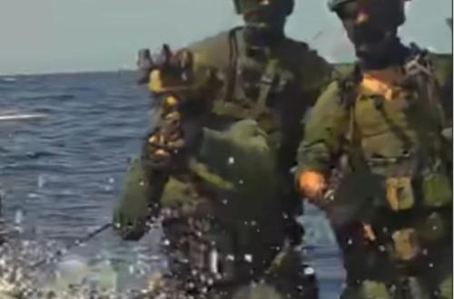 Menlu Italia Berang, Israel Tembaki Kapalnya di Armada Global Sumud