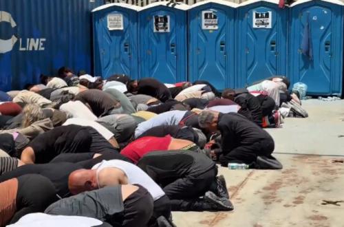 Indonesia Gunakan Jalur Negara Sahabat untuk Bantu WNI di Global Sumud Flotilla