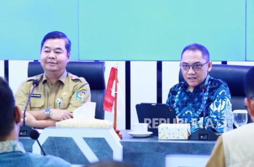 Kemendagri dan Komdigi Perkuat Sinergi Berantas Judi Online