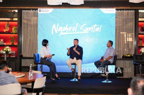 Pertamina Patra Niaga Ajak Komunitas Otomotif Bijak Berenergi, Gunakan BBM dan Pelumas Berkualitas