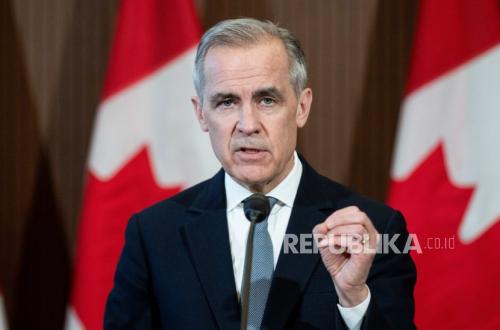 Tegas, PM Kanada Perintahkan Selidiki Penyiksaan Aktivis Global Sumud oleh Israel