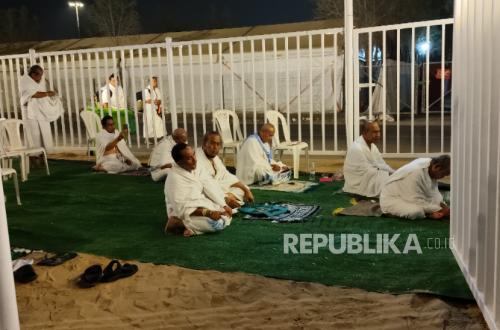 Ini 6 Amalan Utama di Hari Arafah dan Keistimewaannya dalam Islam