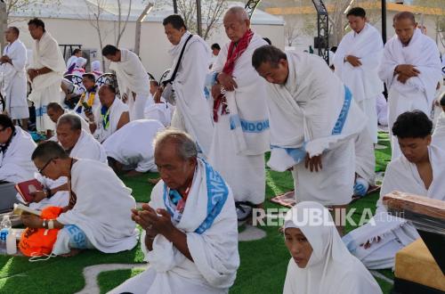 Khutbah Wukuf Arafah: Oleh-Oleh Terbaik dari Ibadah Haji adalah Ketakwaan
