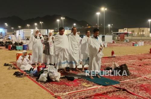 Revisi UU PKH Dinilai Strategis Perkuat Keberlanjutan Dana Haji