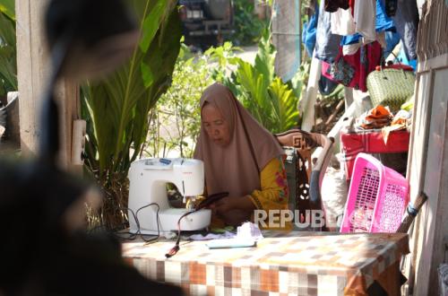 PTBA Dorong Mitra Binaan Perempuan Mandiri Ekonomi