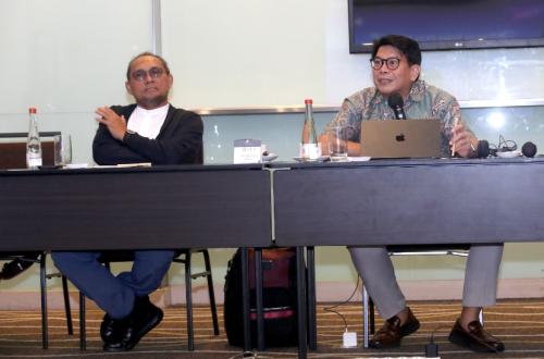 IESR: Program PLTS 100 GW Harus Dimulai dengan Langkah Cepat yang Terukur