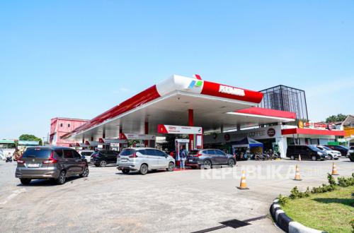Pertamina Patra Niaga Turunkan Harga Dex Series dan Sesuaikan Harga Pertamax Turbo Mulai 1 Juni 2026