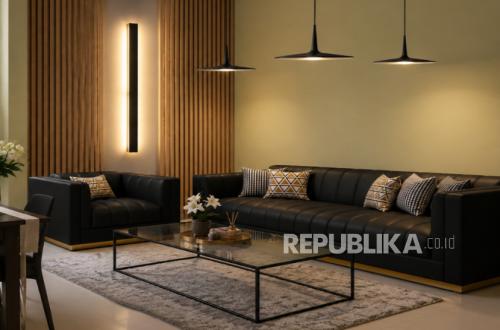 Tren Belanja Furniture Bergeser, Konsumen Utamakan Daya Tahan dan Kenyamanan