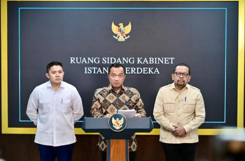Ekonom: MBG akan Tetap Bermasalah Jika Tata Kelola BGN tak Berubah