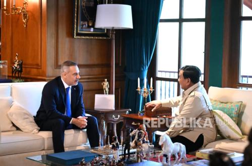 Menlu Turki Ungkap Prabowo Tertarik Terlibat Jet Tempur KAAN dan Kapał Selam