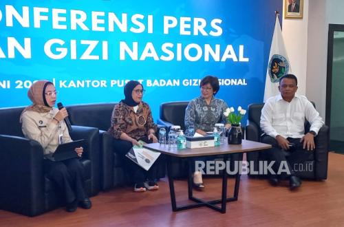 Efisiensi Anggaran, BGN Bakal Manfaatkan CSR Perusahaan untuk Bangun Dapur di Wilayah 3T