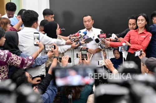 Mensesneg Tak Masalah Tambah Anggaran Kejagung Cegah Kasus Korupsi