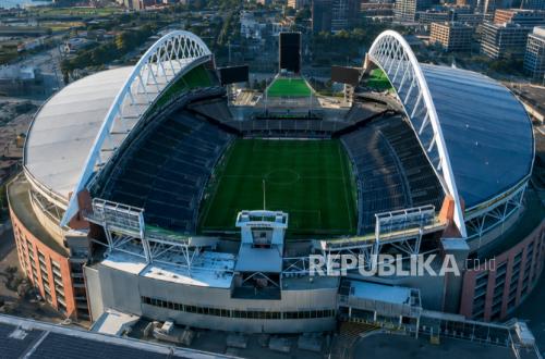 Profil Stadion Lumen, Arena Modern yang akan Menggelar Enam Laga Piala Dunia 2026