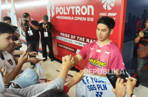 Pesta Rakyat Itu Bernama Polytron Indonesia Open 2026