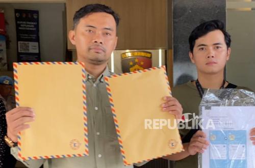 Puluhan Pasangan Terancam Gagal Nikah, Diduga Ditipu WO di Bandung hingga Rp 2,4 Miliar
