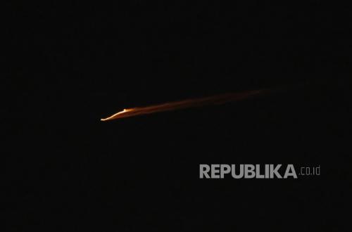 IRGC Umumkan 'Operasi Nasr', Israel akan Dihujani Drone dan Rudal 7 Hari ke Depan