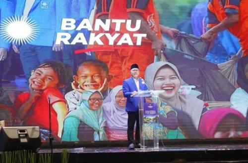Belajar dari Komunitas, Legislator PAN Didorong Benahi Permasalahan Sampah di Daerah