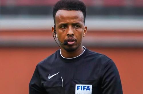 Sempat Gagal Jadi Wasit Piala Dunia karena Ditolak AS, Omar Artan Dipercaya Pimpin Piala Super Eropa