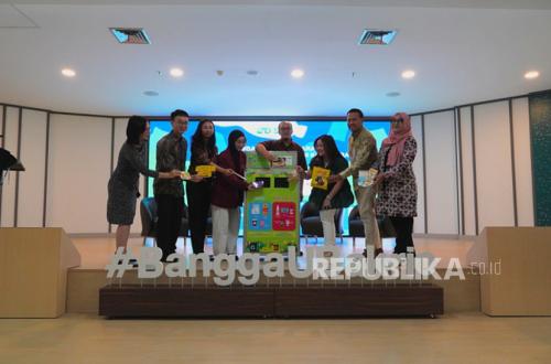 Generasi Muda Diajak Jadi Penggerak Perubahan Lingkungan