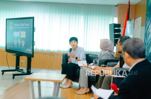 Perjalanan Panjang Kikkoman Memulai dari 'Nol' demi Label Halal di Indonesia