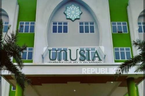 FH Unusia Dorong Kepailitan Berbasis Syariah Diselesaikan di Peradilan Agama