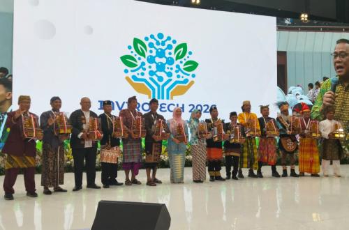 Kisah Desa Pemuteran: Selamatkan Terumbu Karang, Bangkitkan Ekonomi Warga