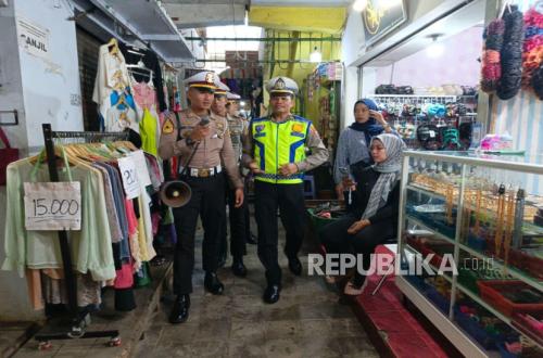 Cetak Perwira Adaptif, Taruna Akpol Didorong Perkuat Pengalaman Lapangan Sejak Dini