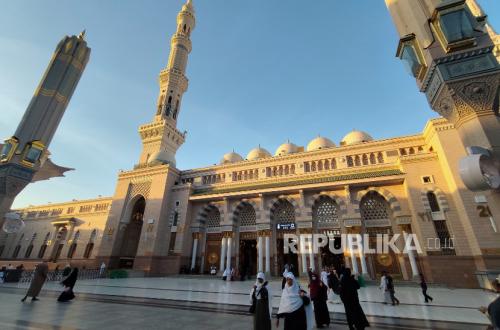 Mengenal Pendiri Kota Yastrib, Cikal-Bakal Madinah