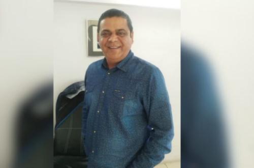 Ironis, Anak WN India Pendukung Genosida di Gaza Tewas Dirudal AS di Selat Hormuz