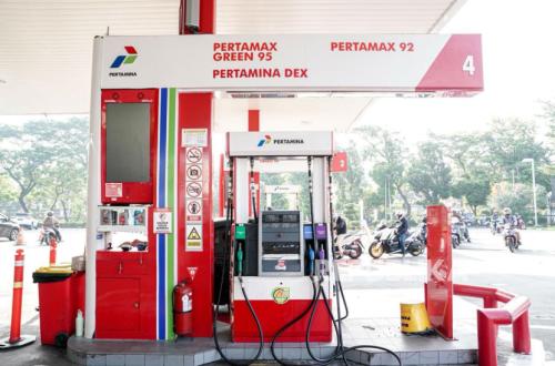 Pertamina Patra Niaga Jelaskan Perbedaan Harga Pertamax dan Pertalite Pada Struk Pembelian