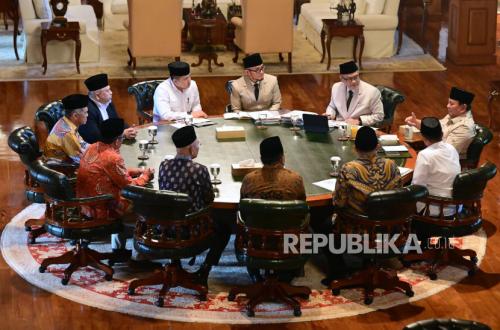Prabowo Puas Penyelenggaraan Haji 2026, Dorong Percepatan Masa Tunggu Jamaah
