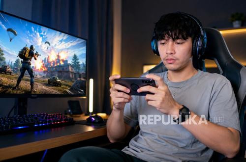 Kreator Gaming Ridho Sadewo Bagikan Tips Tingkatkan Performa Main Free Fire