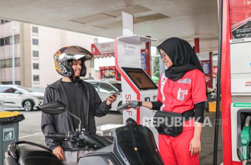 Pertamina Patra Niaga Terus Tingkatkan Kenyamanan dan Kualitas Layanan di SPBU