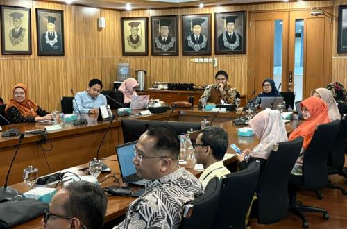 IAEI Jakarta Raya Gelar Musyawarah Wilayah, Tetapkan Ketua Baru
