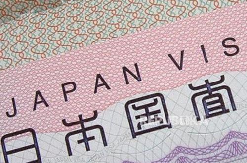 Biaya Pembuatan Visa Jepang Naik dari Rp 330 Ribu Jadi Rp 1,6 Juta