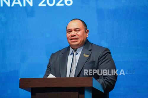 AFTECH: Transformasi Keuangan Digital Bisa Dorong Ekonomi Nasional Lebih Inklusif