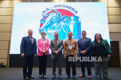 Revolusi Peternakan Susu Indonesia: Strategi Berkelanjutan Tingkatkan Produktivitas Lokal