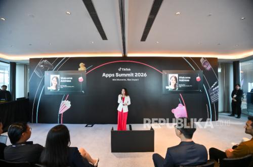 Ekonomi Digital Melesat, TikTok Perkenalkan Inovasi AI untuk Dorong Monetisasi Aplikasi