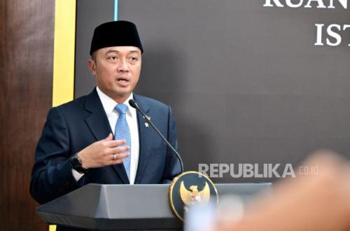 Bukan Hanya TNI, Istana Janjikan Kenaikan Tukin Guru dana Nakes 3T