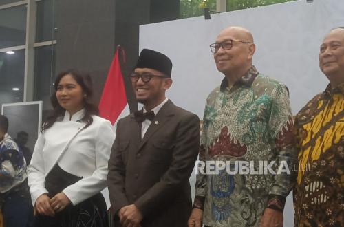 Delay Penerbangan dan Istithaah Kesehatan Jadi Fokus Evaluasi Haji 2026