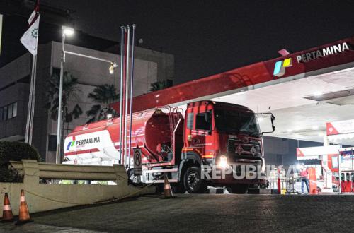 Pertamina Patra Niaga Tingkatkan Penyaluran dan Perkuat Distribusi BBM di Sejumlah Wilayah